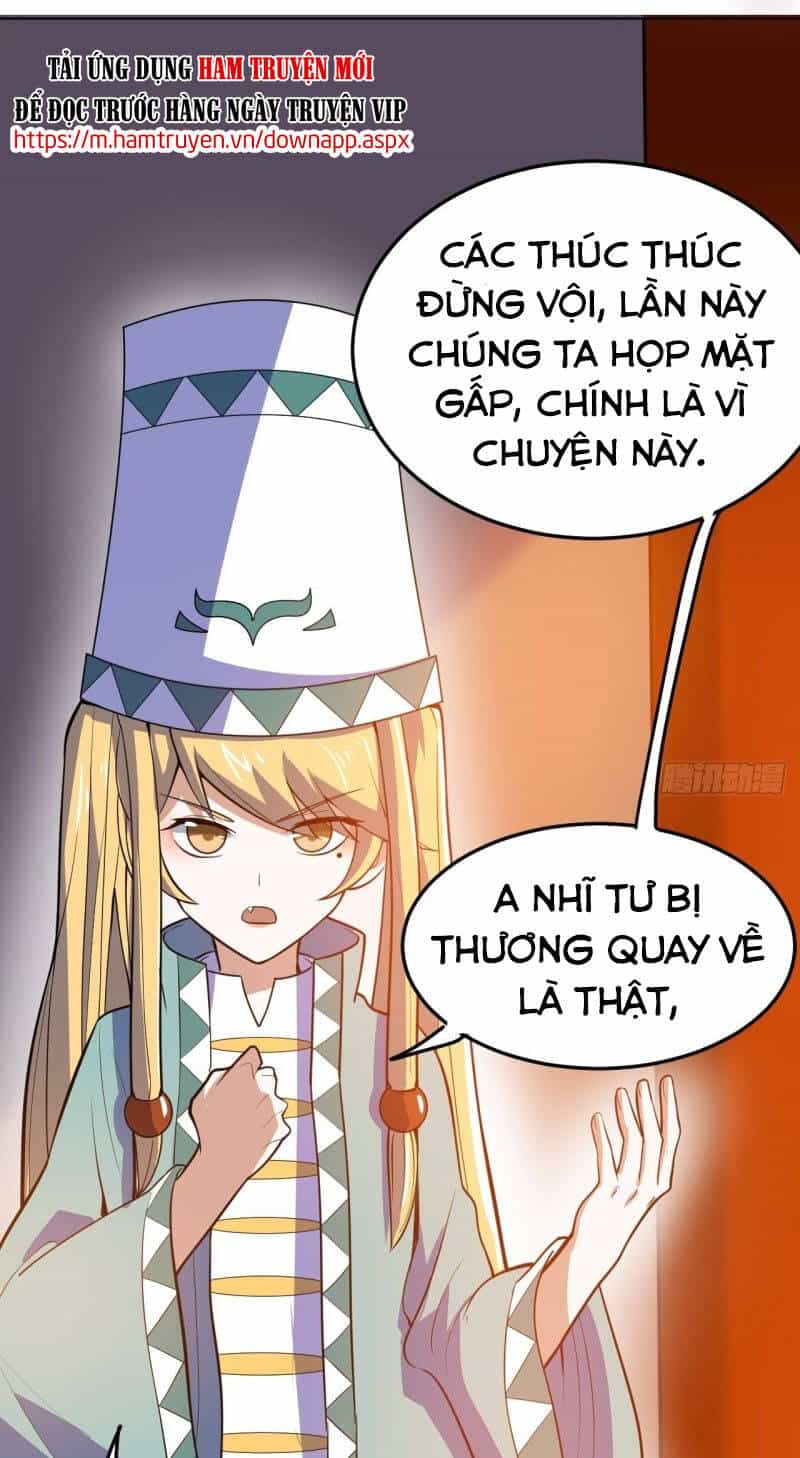 Thần Võ Đế Tôn - Chương 86 - ảnh 16