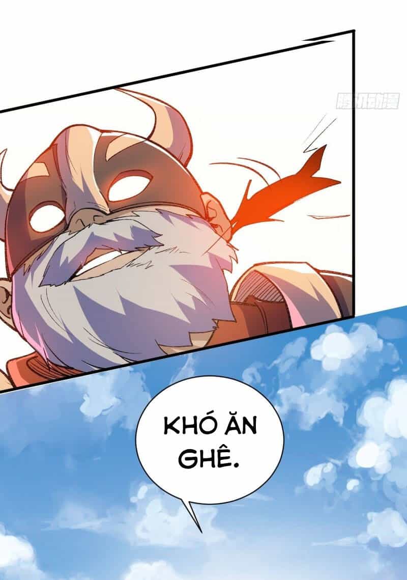 Thần Võ Đế Tôn - Chương 87 - ảnh 25