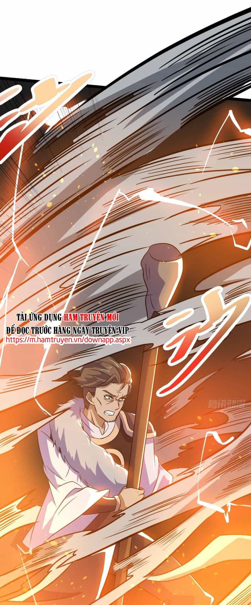 Thần Võ Đế Tôn - Chương 88 - ảnh 15