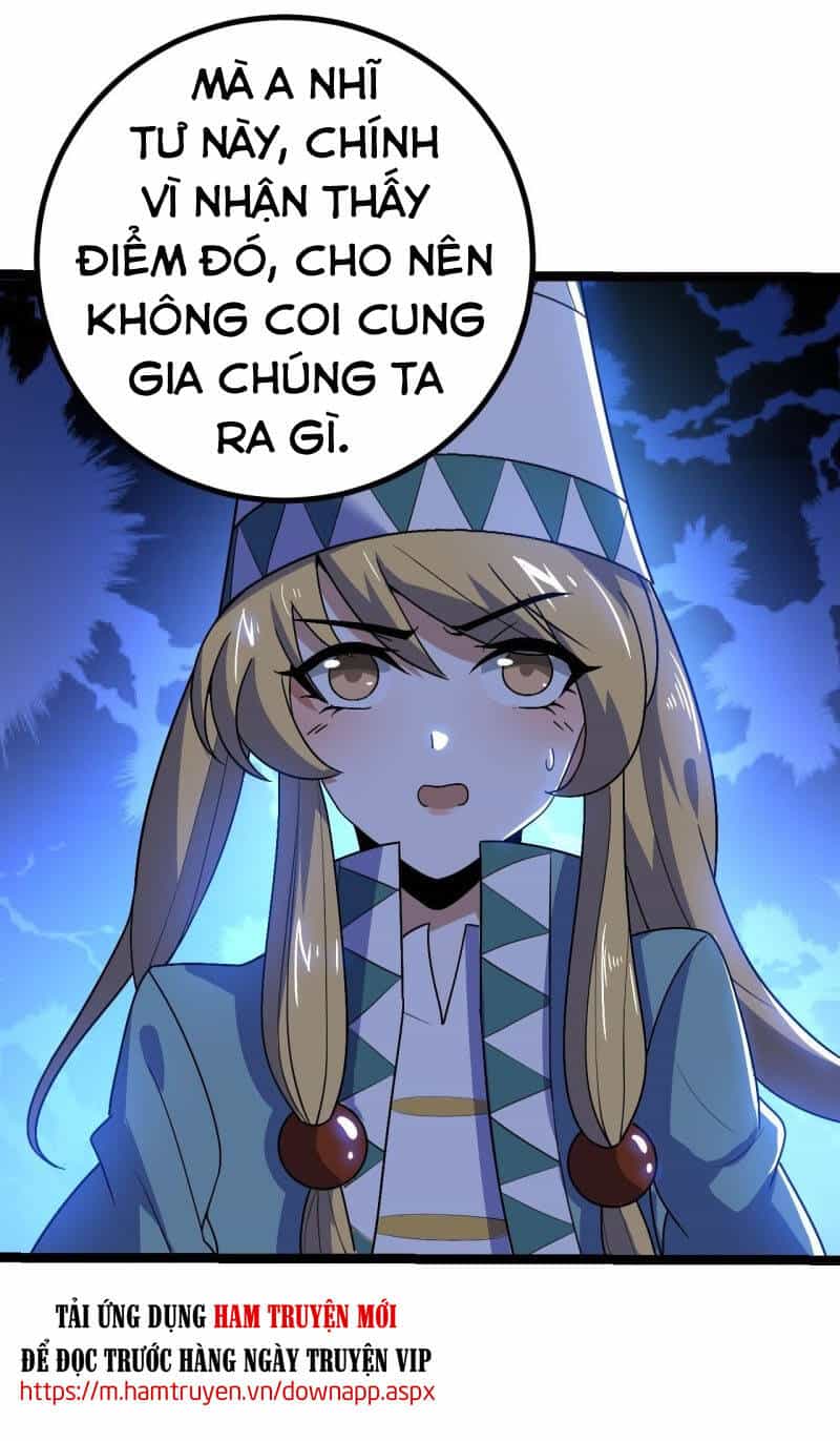 Thần Võ Đế Tôn - Chương 88 - ảnh 49