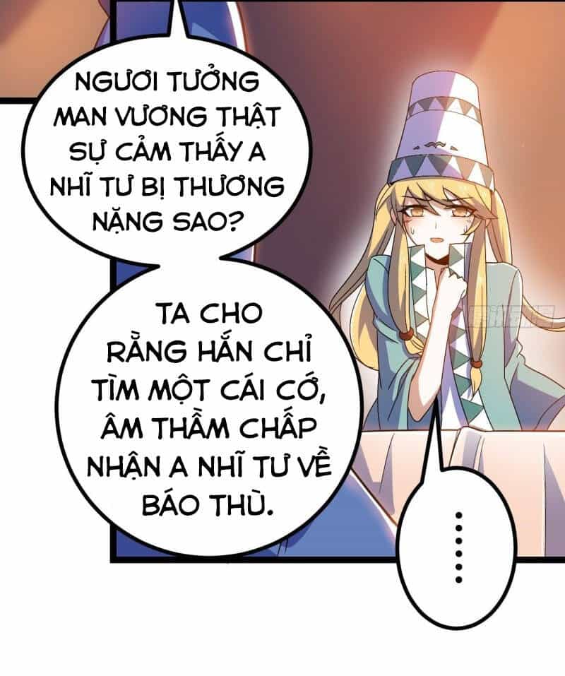Thần Võ Đế Tôn - Chương 88 - ảnh 54