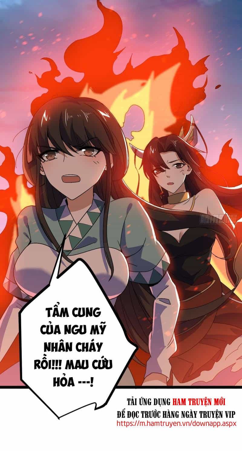 Thần Võ Đế Tôn - Chương 88 - ảnh 57