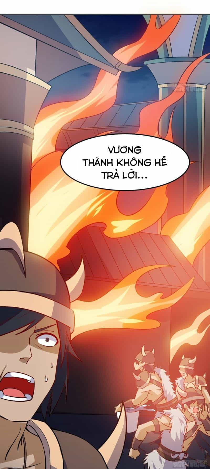 Thần Võ Đế Tôn - Chương 89 - ảnh 11