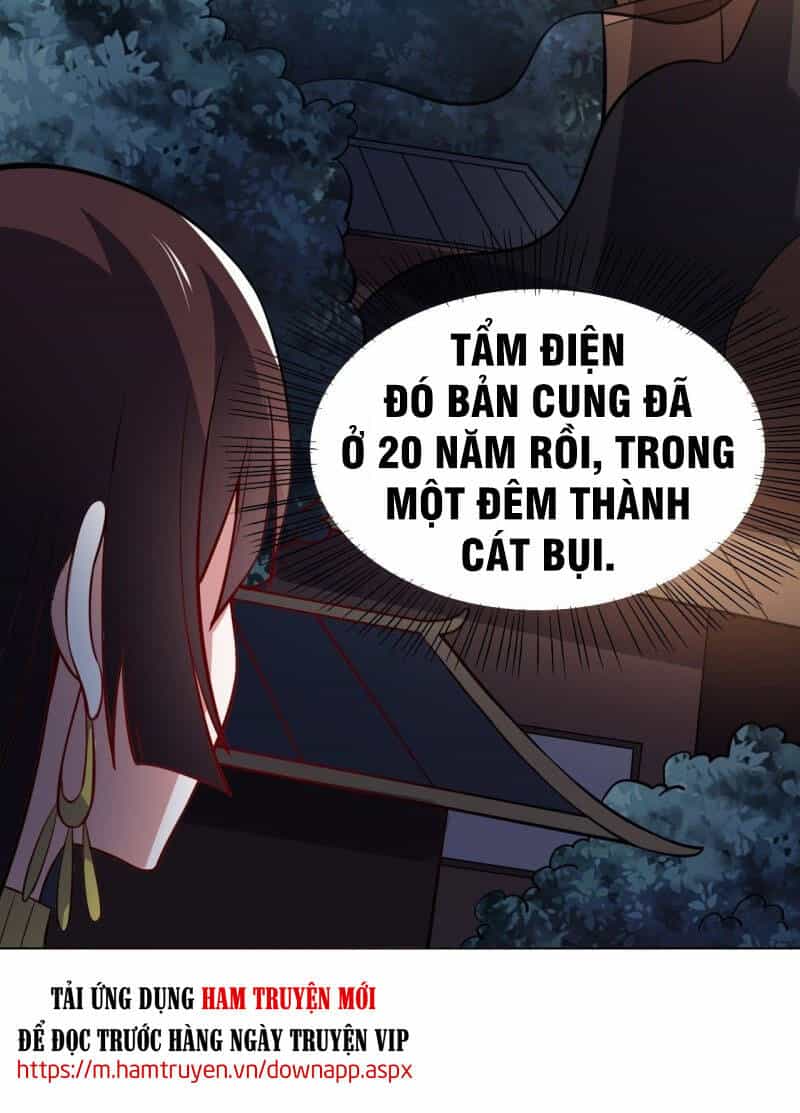 Thần Võ Đế Tôn - Chương 89 - ảnh 13