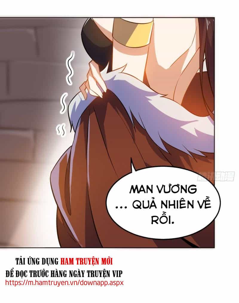 Thần Võ Đế Tôn - Chương 89 - ảnh 51
