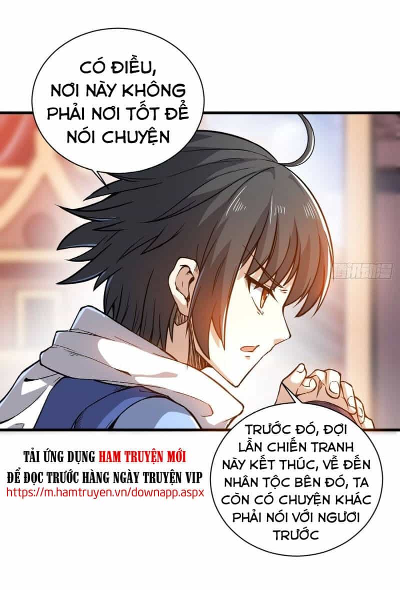 Thần Võ Đế Tôn - Chương 91 - ảnh 12