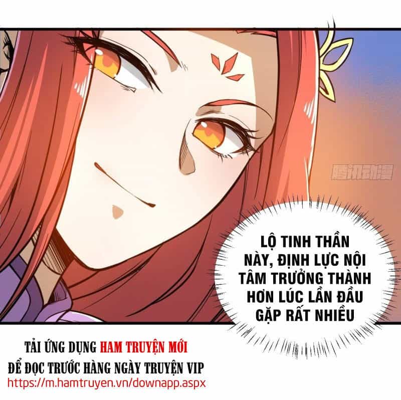 Thần Võ Đế Tôn - Chương 91 - ảnh 21