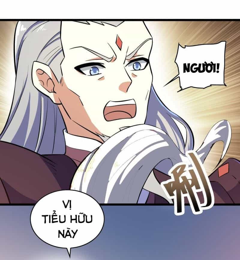 Thần Võ Đế Tôn - Chương 93 - ảnh 26