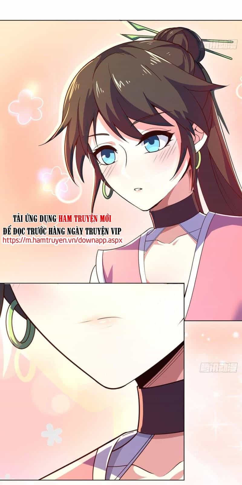Thần Võ Đế Tôn - Chương 94 - ảnh 20