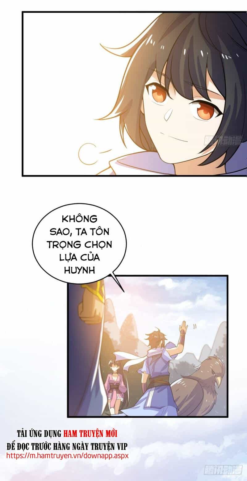 Thần Võ Đế Tôn - Chương 95 - ảnh 13