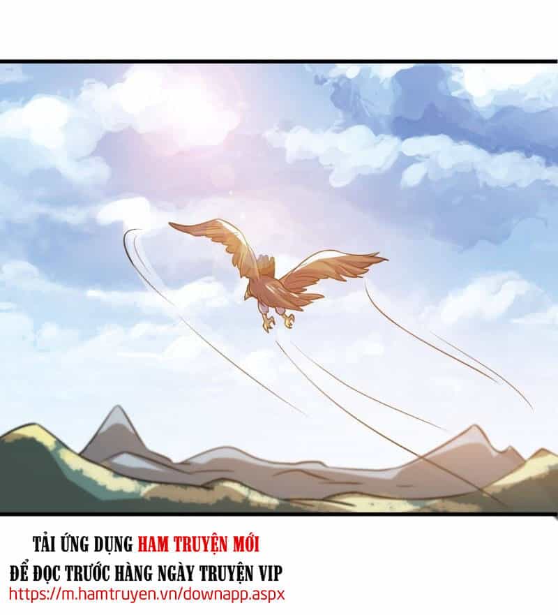 Thần Võ Đế Tôn - Chương 95 - ảnh 15