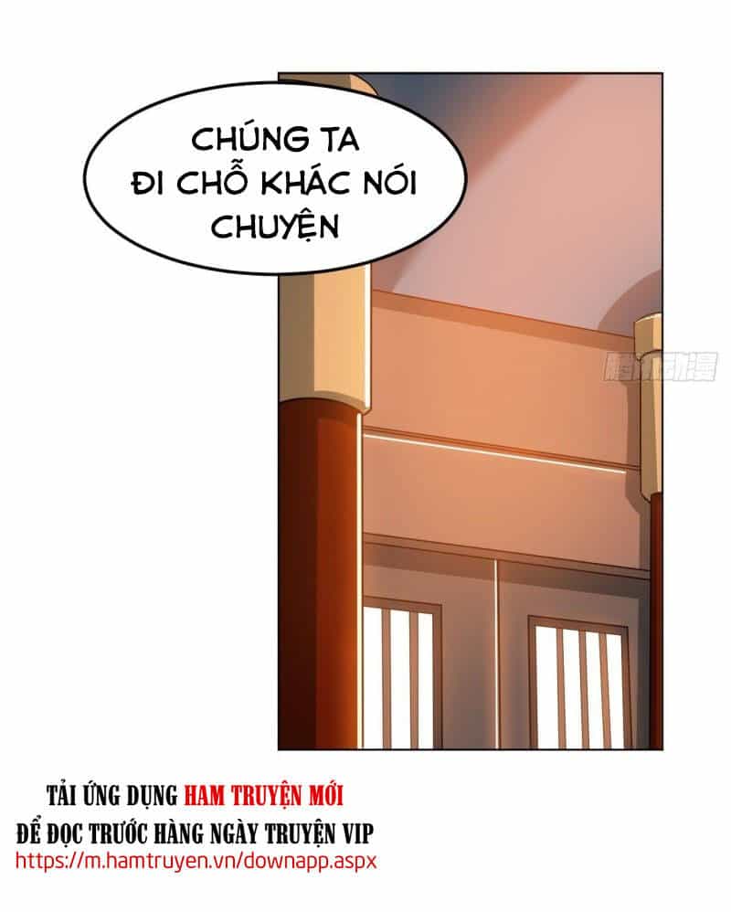 Thần Võ Đế Tôn - Chương 96 - ảnh 12