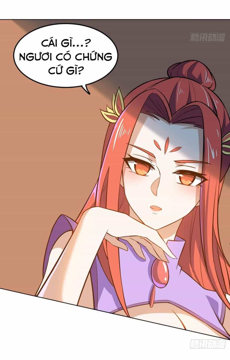 Thần Võ Đế Tôn - Chương 96 - ảnh 15