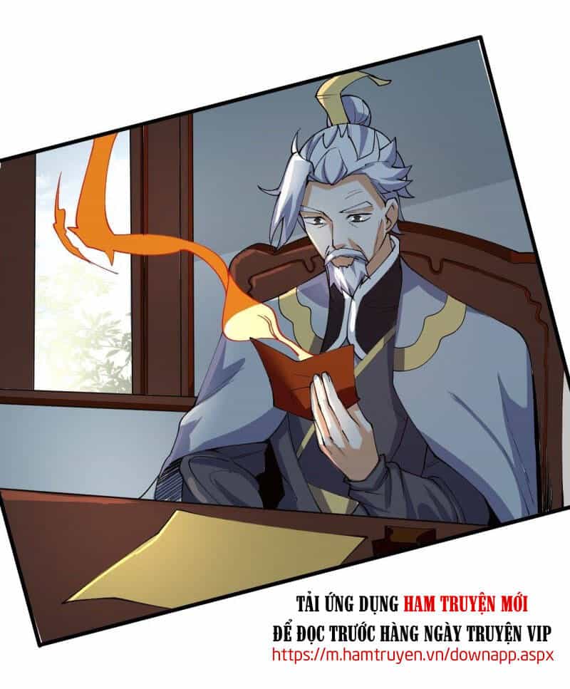Thần Võ Đế Tôn - Chương 97 - ảnh 15
