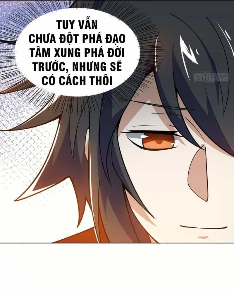 Thần Võ Đế Tôn - Chương 98 - ảnh 13