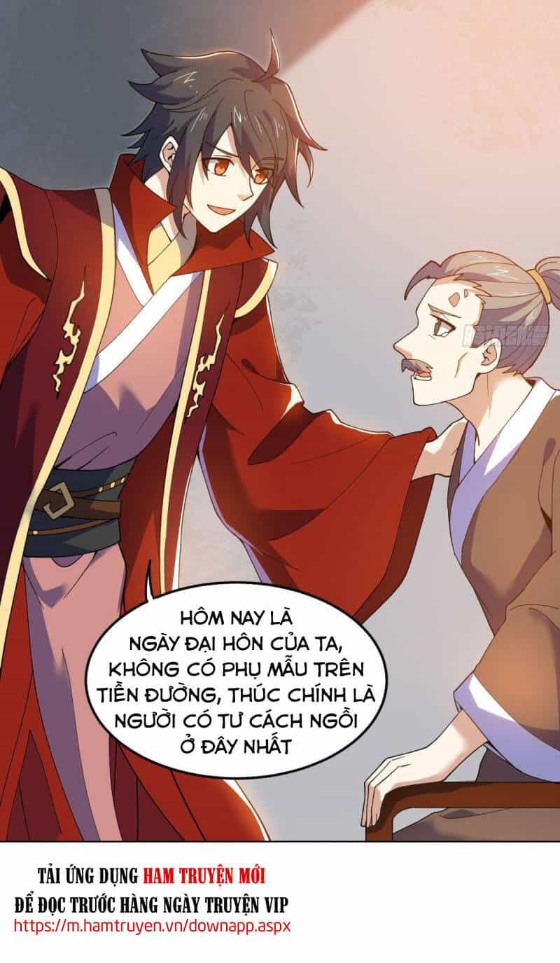Thần Võ Đế Tôn - Chương 98 - ảnh 16