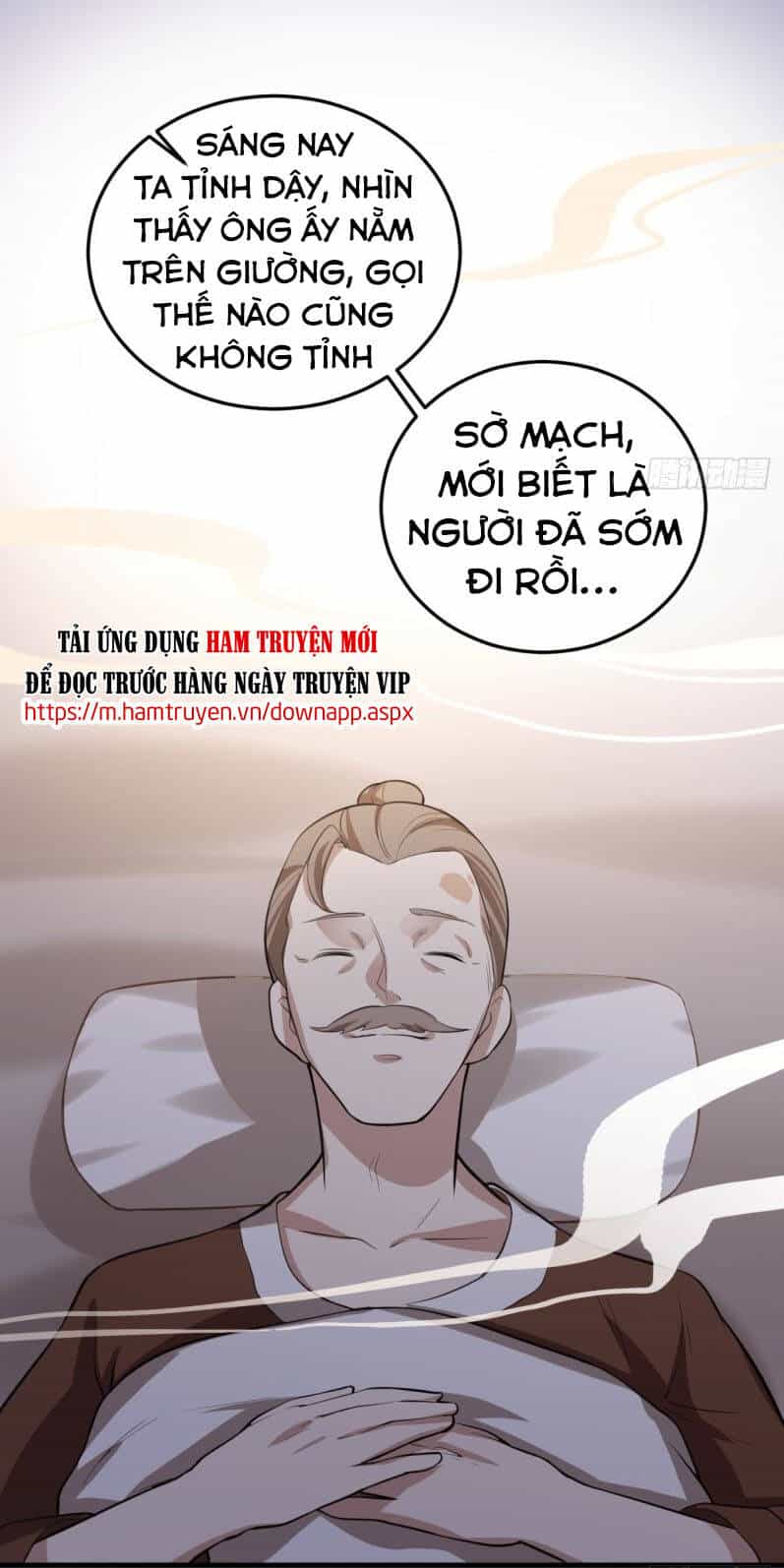 Thần Võ Đế Tôn - Chương 99 - ảnh 15