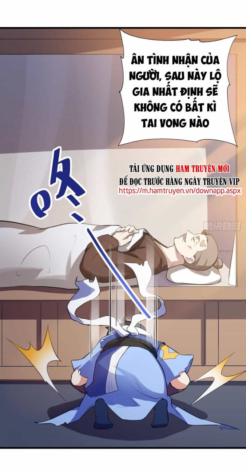 Thần Võ Đế Tôn - Chương 99 - ảnh 18