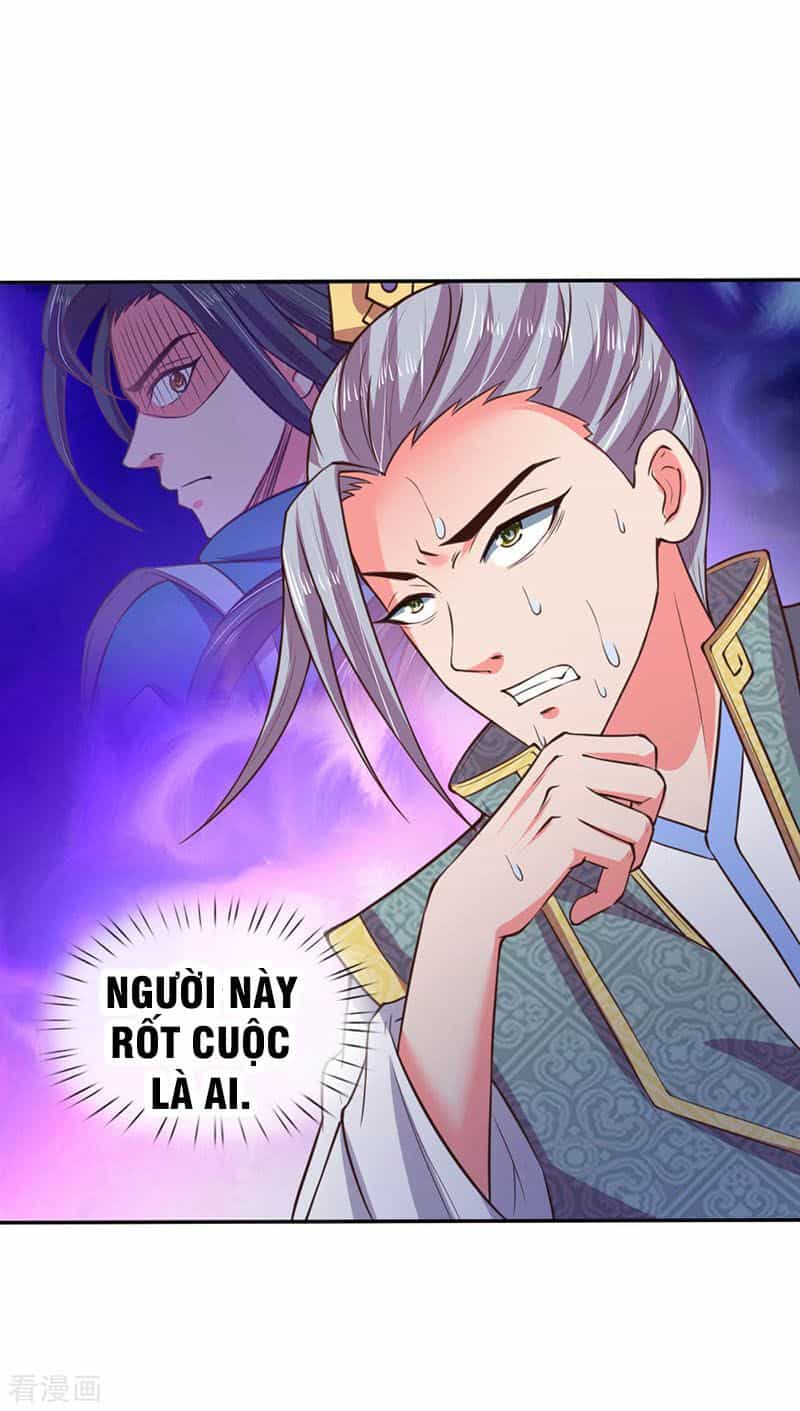 Thần Võ Thiên Tôn - Chương 0 - ảnh 20
