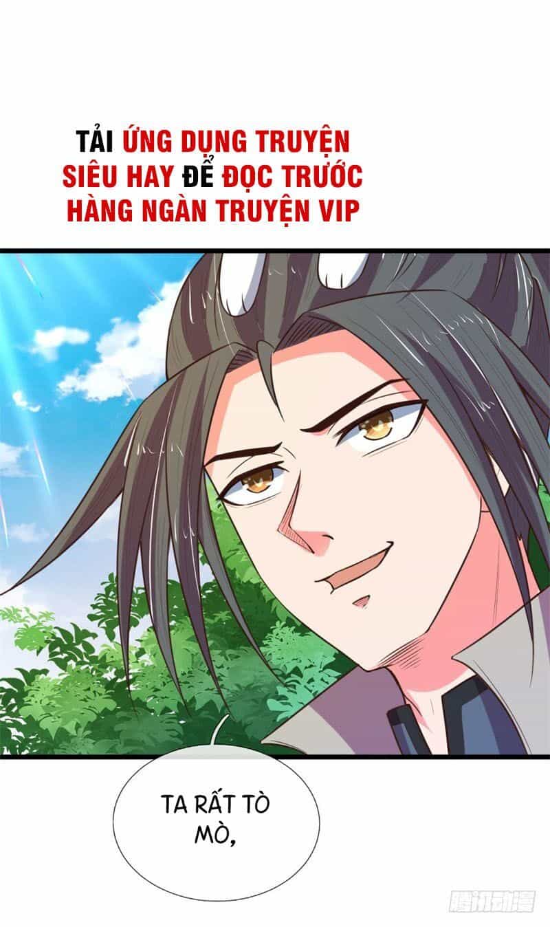 Thần Võ Thiên Tôn - Chương 99 - ảnh 21