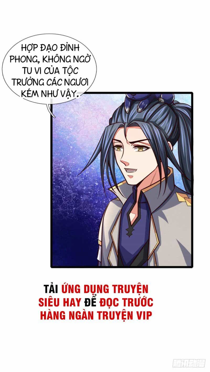 Thần Võ Thiên Tôn - Chương 100 - ảnh 20