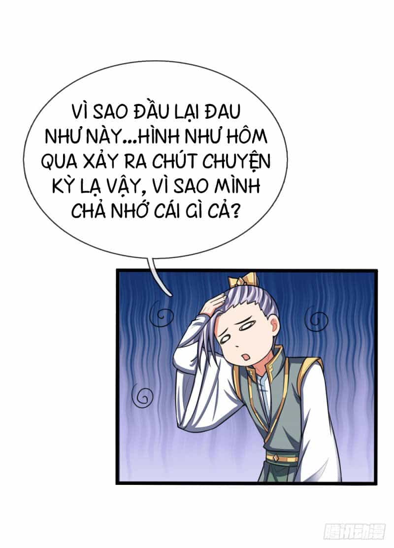 Thần Võ Thiên Tôn - Chương 101 - ảnh 17