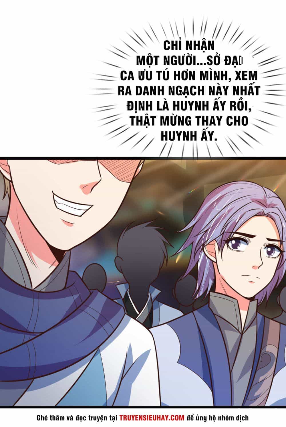 Thần Võ Thiên Tôn - Chương 102 - ảnh 26