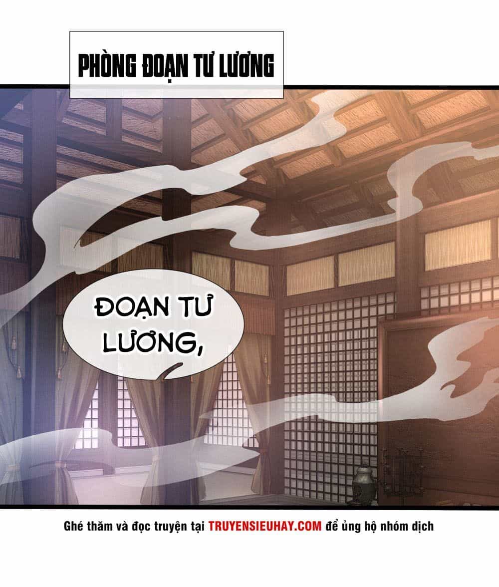 Thần Võ Thiên Tôn - Chương 102 - ảnh 3