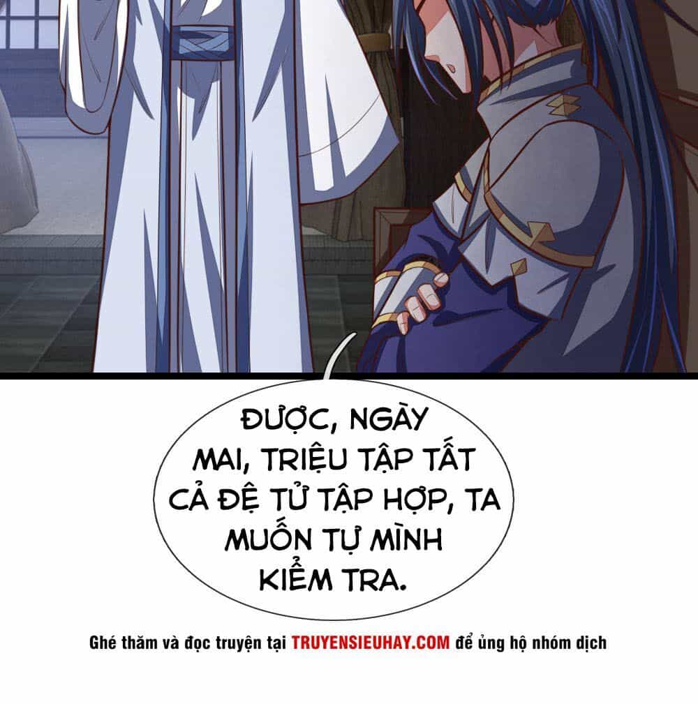 Thần Võ Thiên Tôn - Chương 102 - ảnh 7