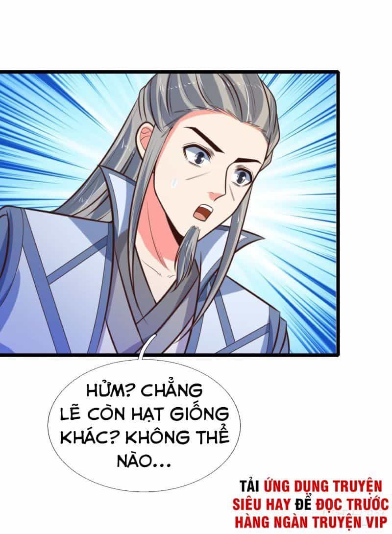Thần Võ Thiên Tôn - Chương 103 - ảnh 12
