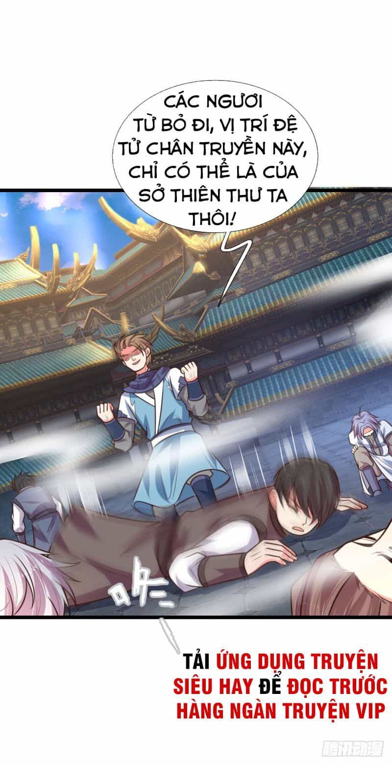 Thần Võ Thiên Tôn - Chương 103 - ảnh 15