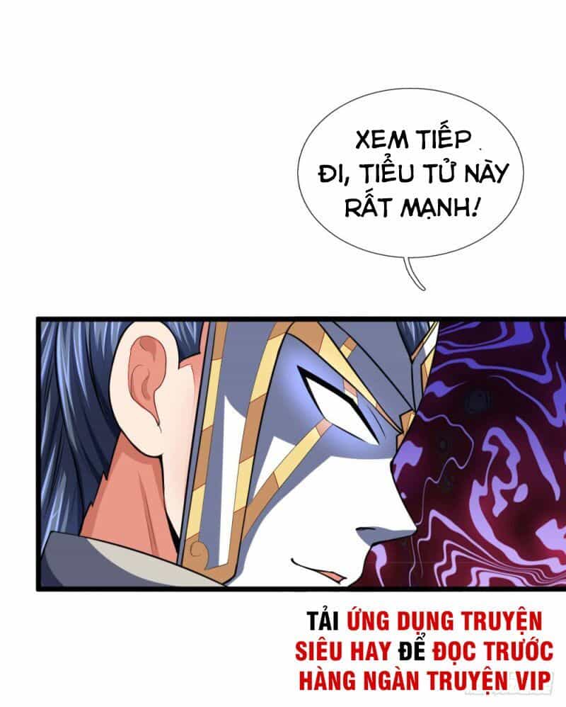 Thần Võ Thiên Tôn - Chương 103 - ảnh 22