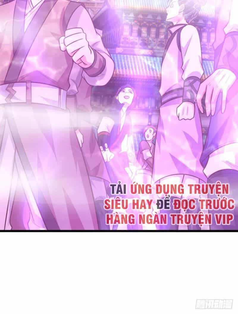 Thần Võ Thiên Tôn - Chương 103 - ảnh 3