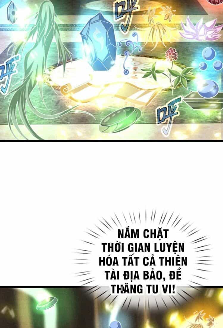 Thần Võ Thiên Tôn - Chương 105 - ảnh 20