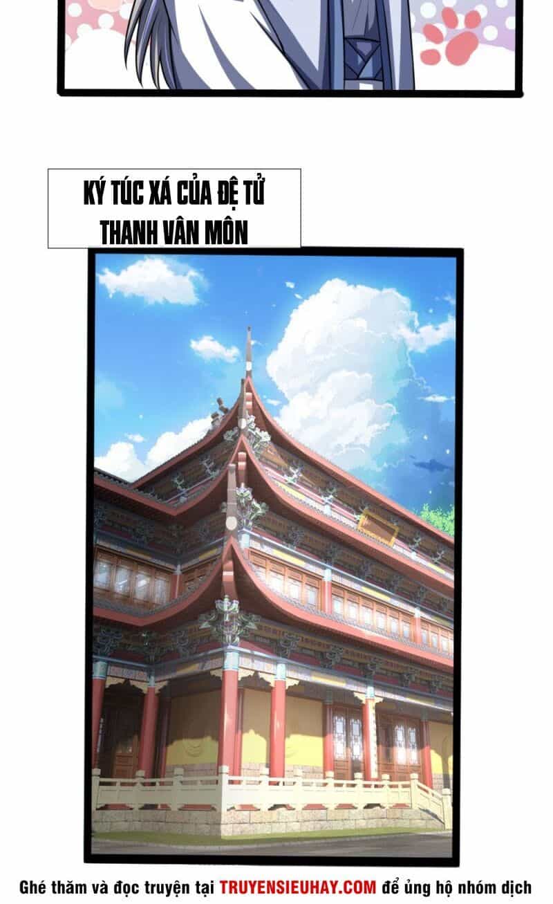 Thần Võ Thiên Tôn - Chương 105 - ảnh 4