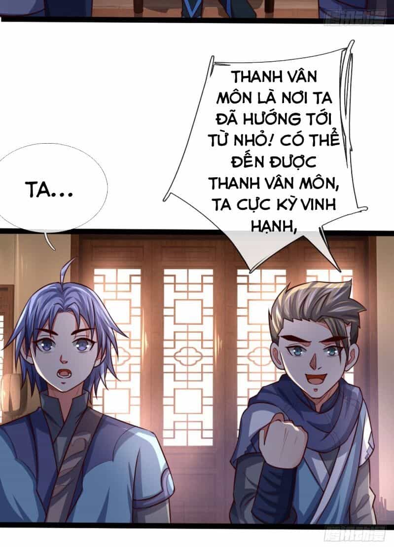 Thần Võ Thiên Tôn - Chương 107 - ảnh 10