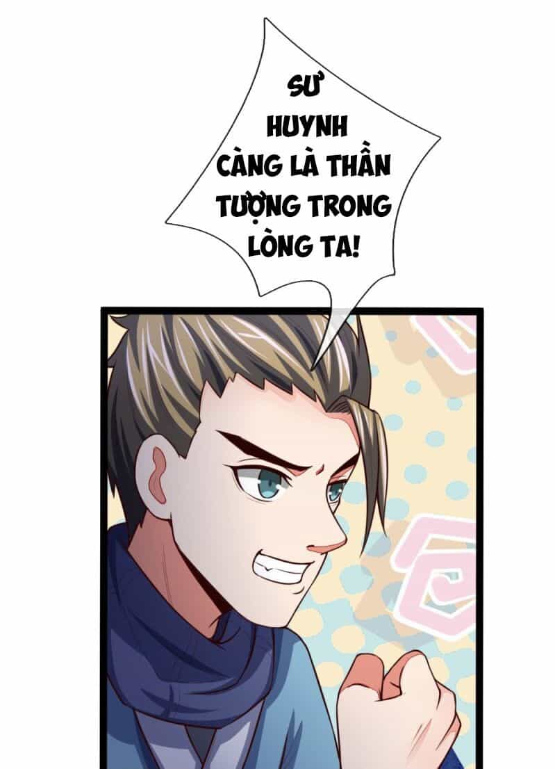 Thần Võ Thiên Tôn - Chương 107 - ảnh 11
