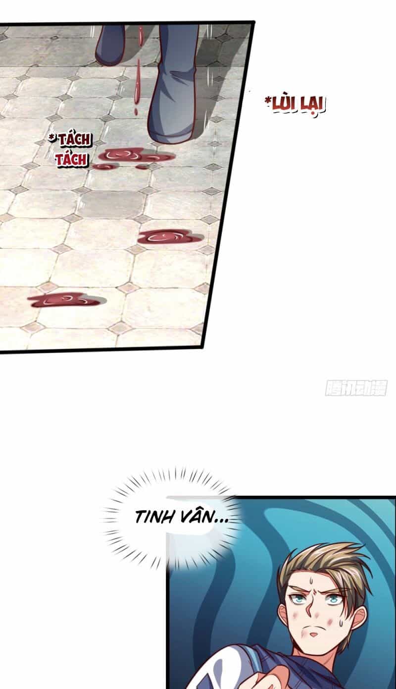 Thần Võ Thiên Tôn - Chương 111 - ảnh 11