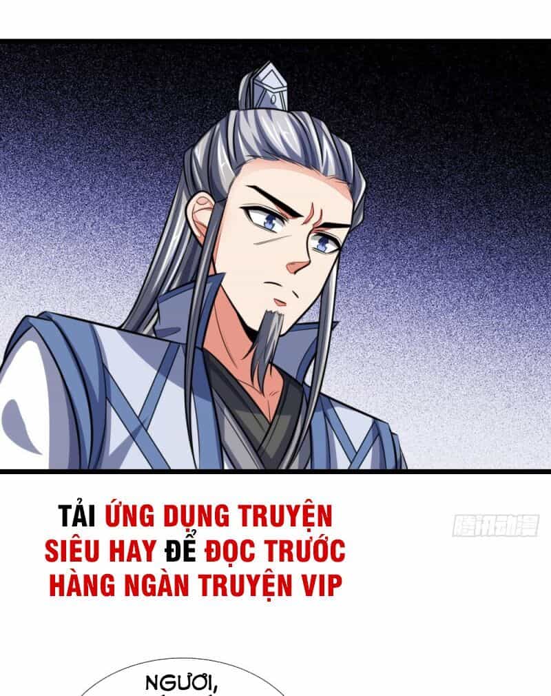 Thần Võ Thiên Tôn - Chương 112 - ảnh 7