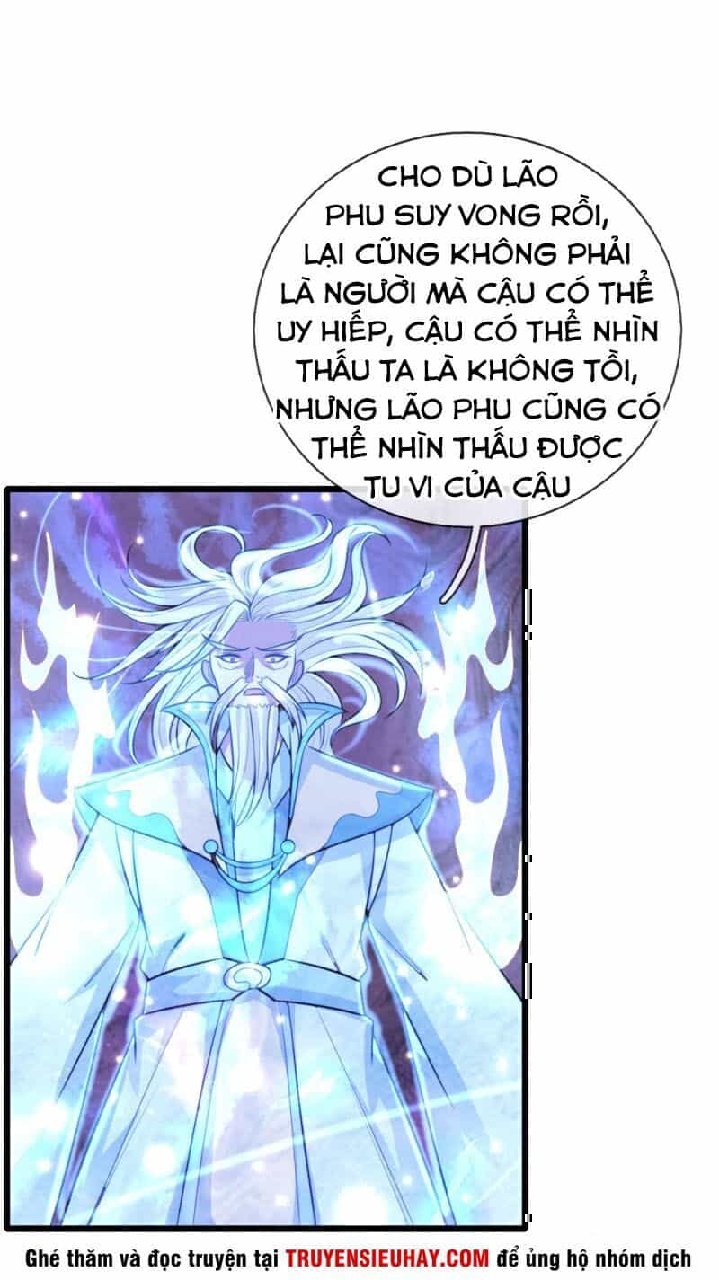 Thần Võ Thiên Tôn - Chương 114 - ảnh 2