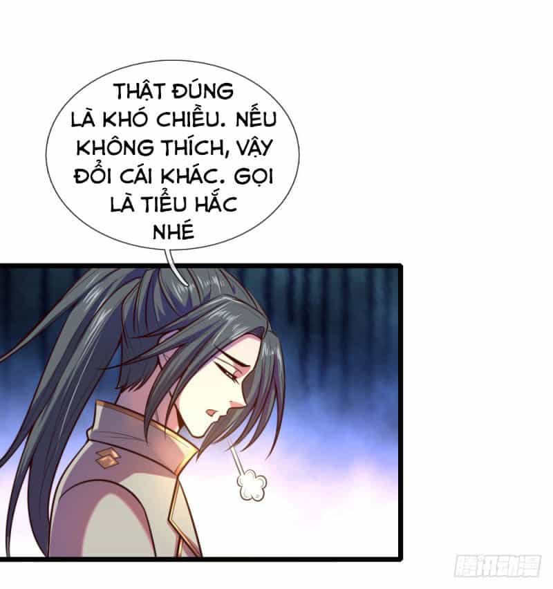 Thần Võ Thiên Tôn - Chương 117 - ảnh 16