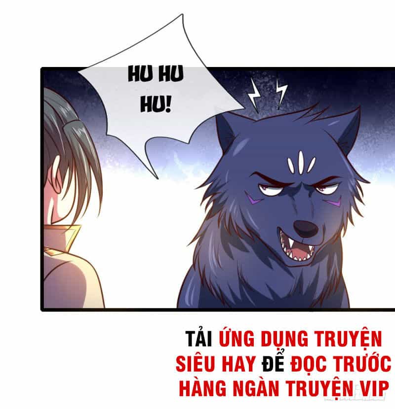 Thần Võ Thiên Tôn - Chương 117 - ảnh 17