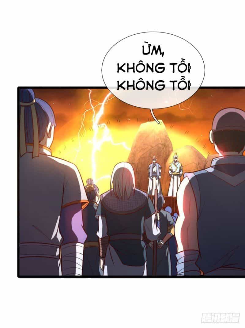 Thần Võ Thiên Tôn - Chương 118 - ảnh 1