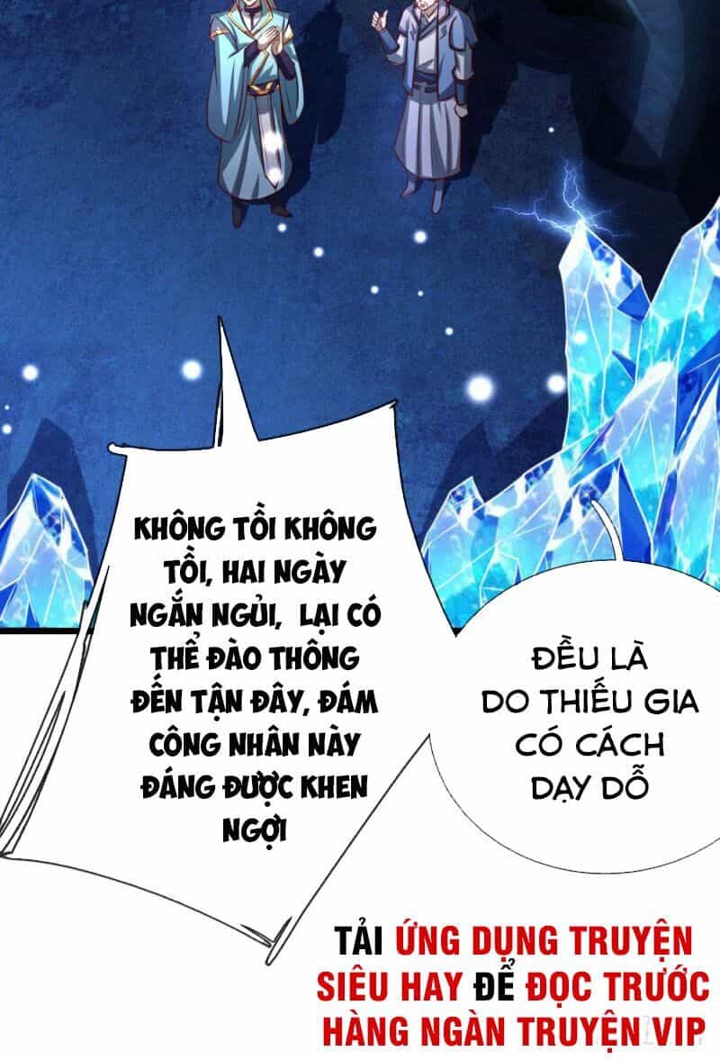Thần Võ Thiên Tôn - Chương 119 - ảnh 11