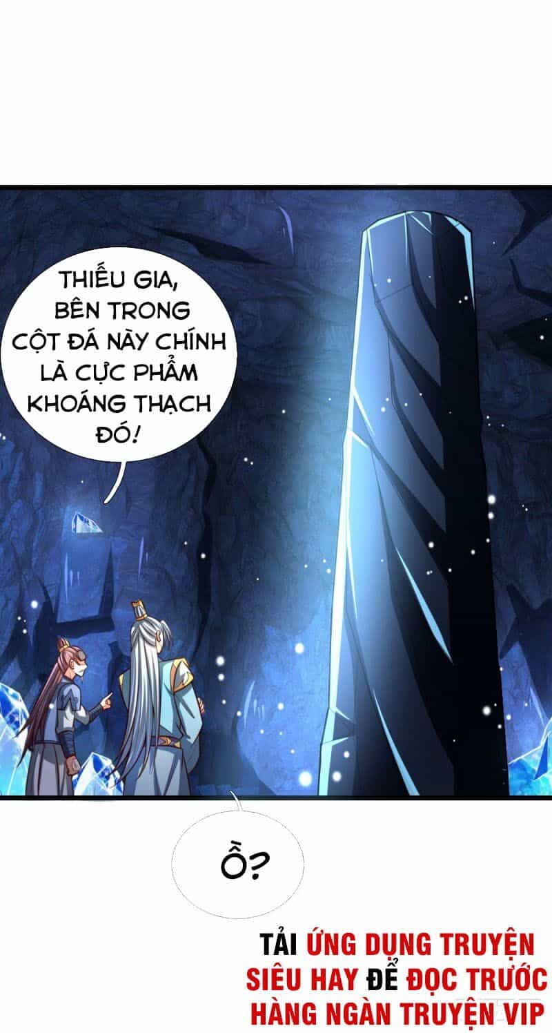 Thần Võ Thiên Tôn - Chương 119 - ảnh 13