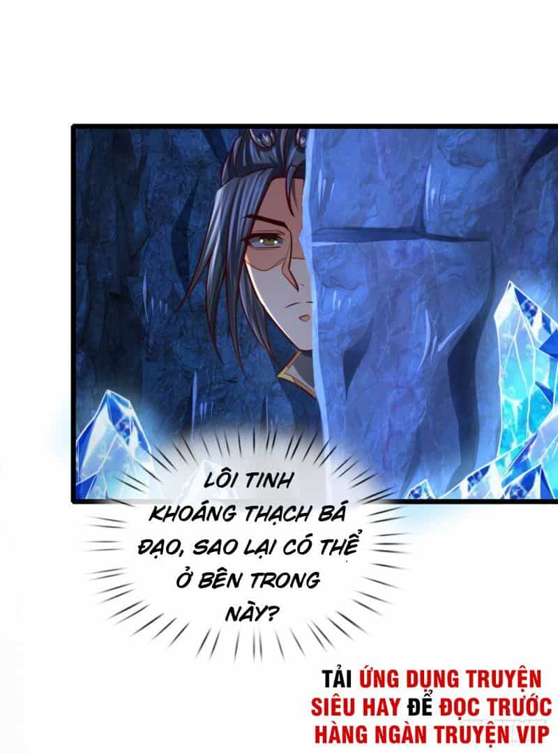 Thần Võ Thiên Tôn - Chương 119 - ảnh 16