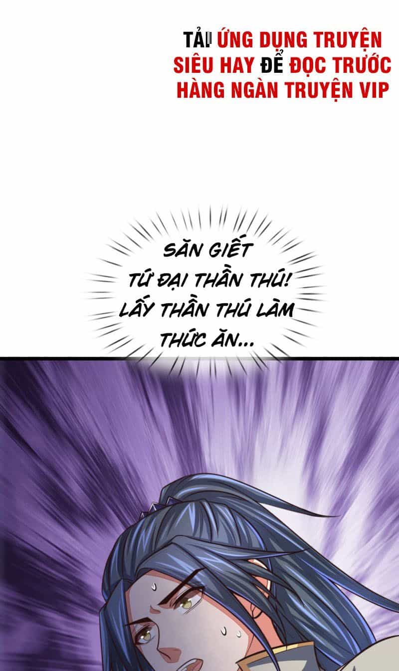 Thần Võ Thiên Tôn - Chương 120 - ảnh 13