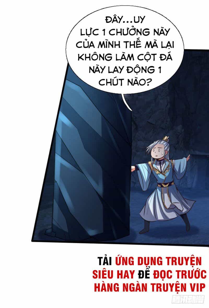 Thần Võ Thiên Tôn - Chương 120 - ảnh 18