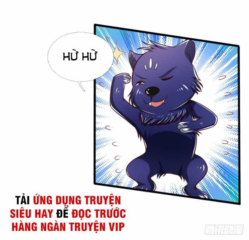 Thần Võ Thiên Tôn - Chương 120 - ảnh 3