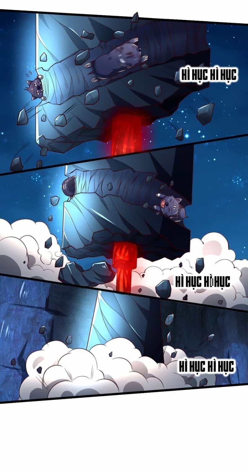 Thần Võ Thiên Tôn - Chương 121 - ảnh 8